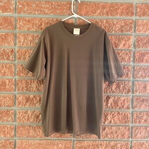 Maison Article t-shirt